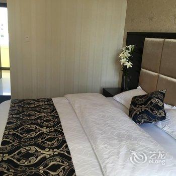 楚雄君悦商务酒店酒店提供图片