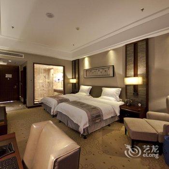 建瓯苏曼世纪大酒店酒店提供图片