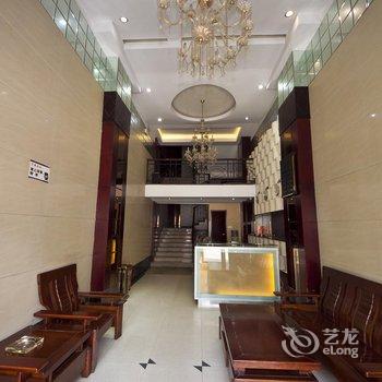 建瓯锦都宾馆酒店提供图片