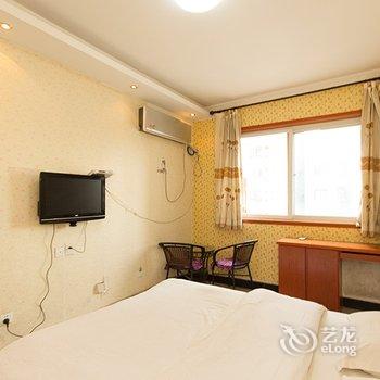 郑州唯爱时尚公寓酒店提供图片