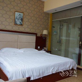 百色鑫海商务酒店酒店提供图片