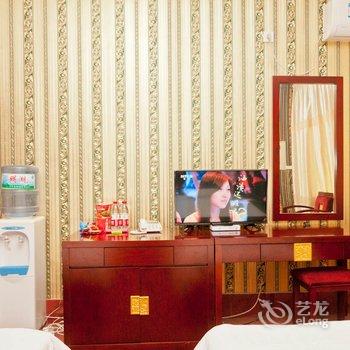 滨州无棣大唐凯越酒店酒店提供图片