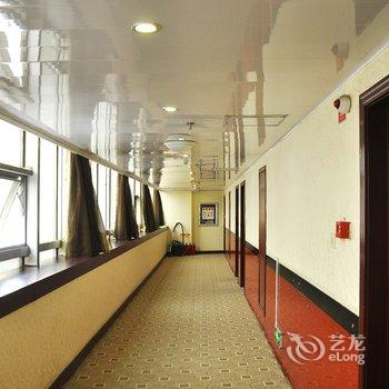 运城龙海商务酒店酒店提供图片