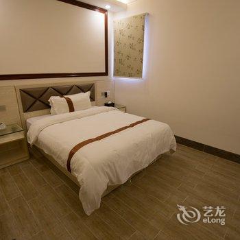 阳春阳润商务酒店东湖广场店酒店提供图片