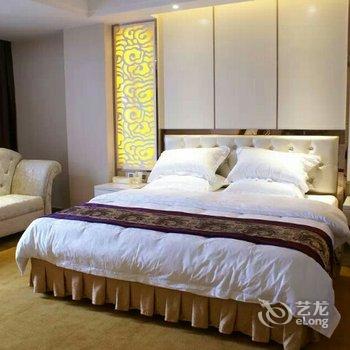 贵港广汇商务酒店酒店提供图片