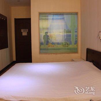 临汾富昌旅馆酒店提供图片