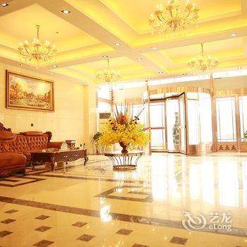郑州豪门商务酒店(原万豪商务酒店)酒店提供图片