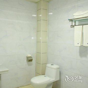 包头鑫圣快捷酒店酒店提供图片