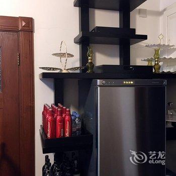 上海常熟100古董公寓酒店提供图片