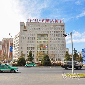 赤峰市国安宾馆酒店提供图片