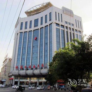 张家口金丽宾馆酒店提供图片