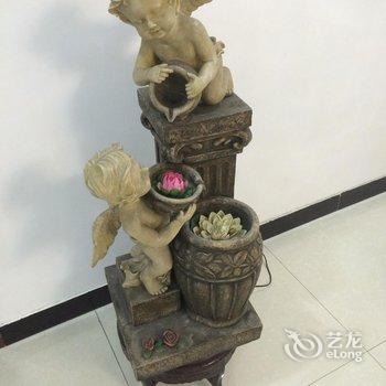 霍州茂恒宾馆酒店提供图片