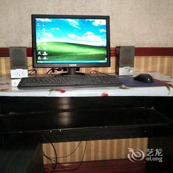 大兴安岭黑龙江省军嫂旅店酒店提供图片