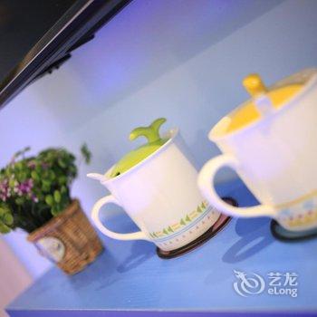 毕节A加物语浪漫主题公寓清毕路店酒店提供图片