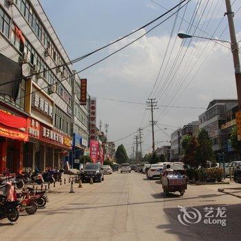 临汾富昌旅馆酒店提供图片