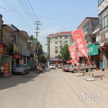 临汾富昌旅馆酒店提供图片