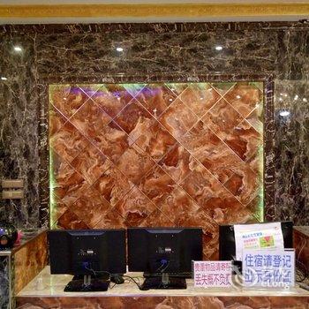 神农架得月山庄酒店提供图片