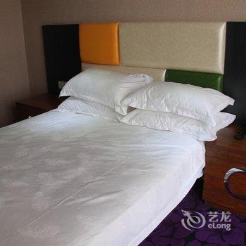 郑州黄金叶酒店酒店提供图片