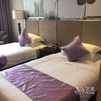 信阳家园精品酒店酒店提供图片