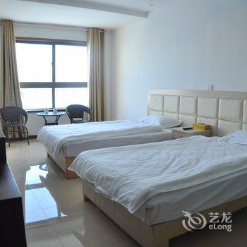 菏泽牡丹温泉水世界客房酒店提供图片