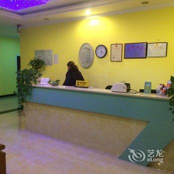 句容速柒快捷酒店华阳名街店酒店提供图片