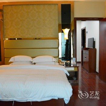 阳江银豪商务宾馆阳东车站店酒店提供图片