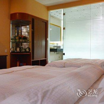 阳江银豪商务宾馆阳东车站店酒店提供图片