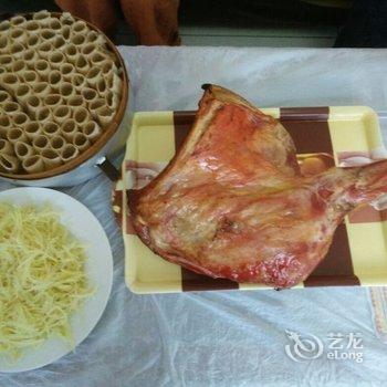 承德塞罕坝闵氏农家院酒店提供图片