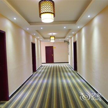 中牟县小时代快捷酒店酒店提供图片