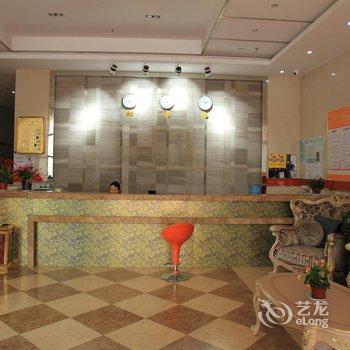 镇江北门町酒店酒店提供图片