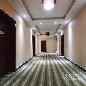 中牟县小时代快捷酒店酒店提供图片