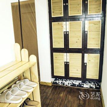 过来民宿酒店提供图片