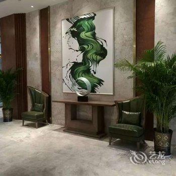 湄潭圣地皇家金煦酒店酒店提供图片