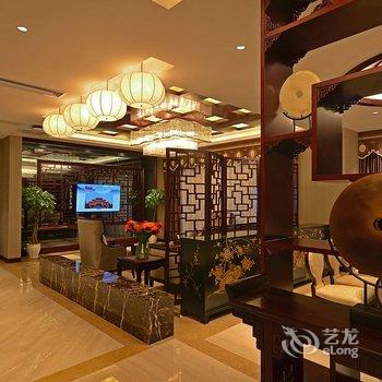 仁怀茅台国际大酒店酒店提供图片