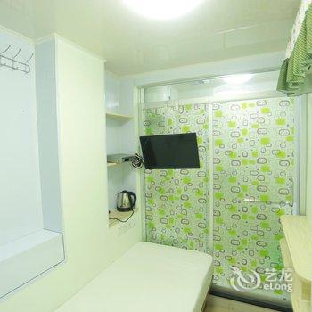 青岛海之澜海景日租房酒店提供图片