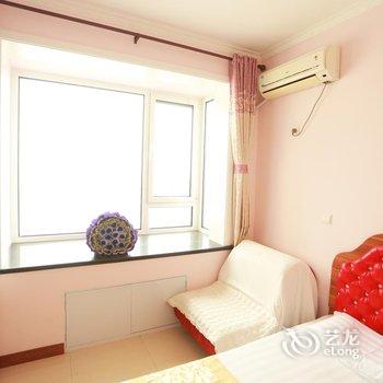 青岛海之澜海景日租房酒店提供图片