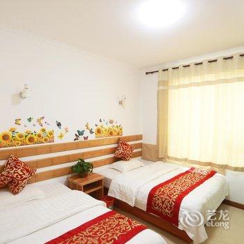 青岛海之澜海景日租房酒店提供图片