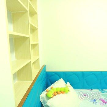 青岛海之澜海景日租房酒店提供图片