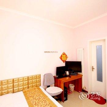 青岛海之澜海景日租房酒店提供图片