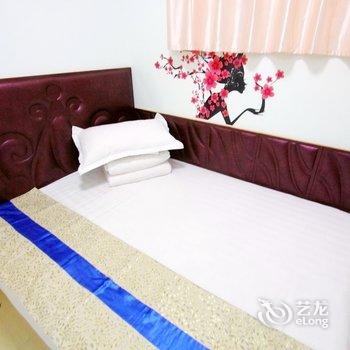 青岛海之澜海景日租房酒店提供图片