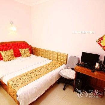 青岛海之澜海景日租房酒店提供图片