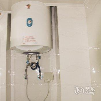 青岛海之澜海景日租房酒店提供图片