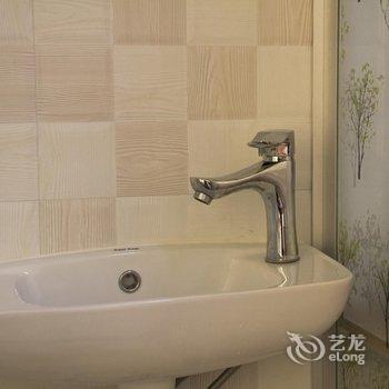 青岛海之澜海景日租房酒店提供图片