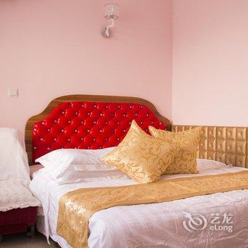 青岛海之澜海景日租房酒店提供图片