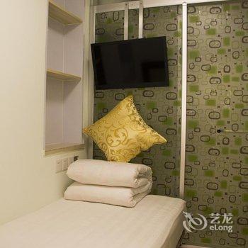 青岛海之澜海景日租房酒店提供图片