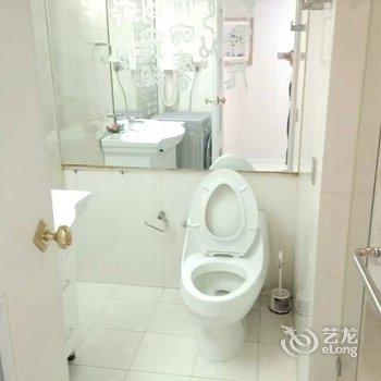 上海A家酒店酒店提供图片
