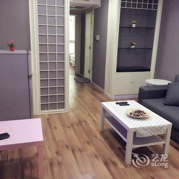 上海A家酒店酒店提供图片