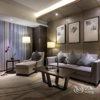 重庆涪陵美居酒店酒店提供图片