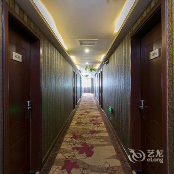 义乌6都快捷酒店酒店提供图片