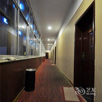 临沂平邑南郊商务宾馆酒店提供图片